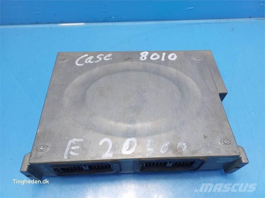 CASE 8010 AF Componenti elettroniche