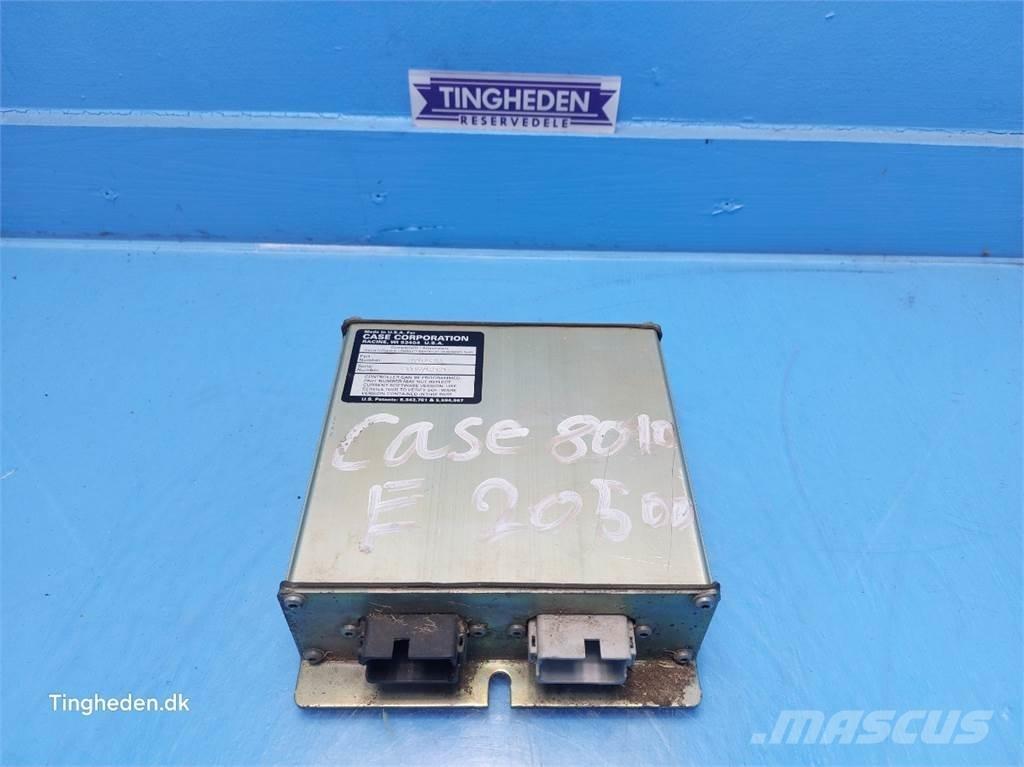 CASE 8010 AF Componenti elettroniche