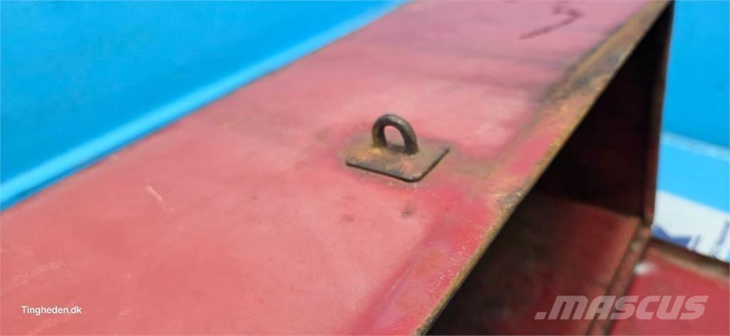 CASE 844S Altri accessori per trattori