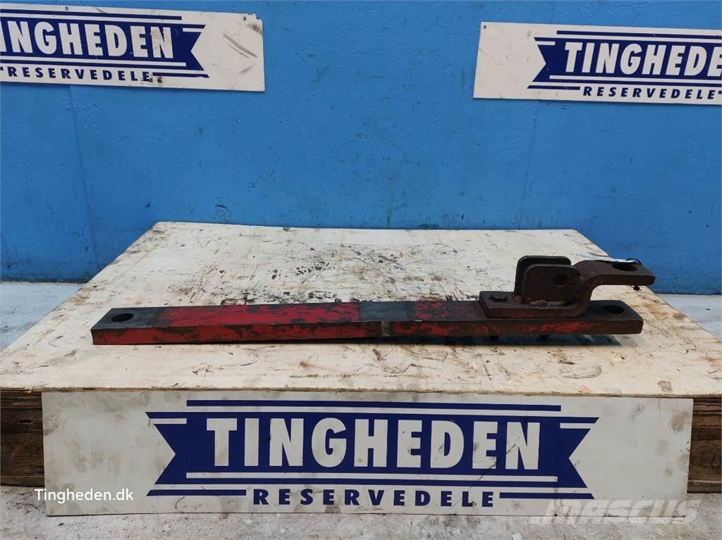 CASE 844XL Altri accessori per trattori