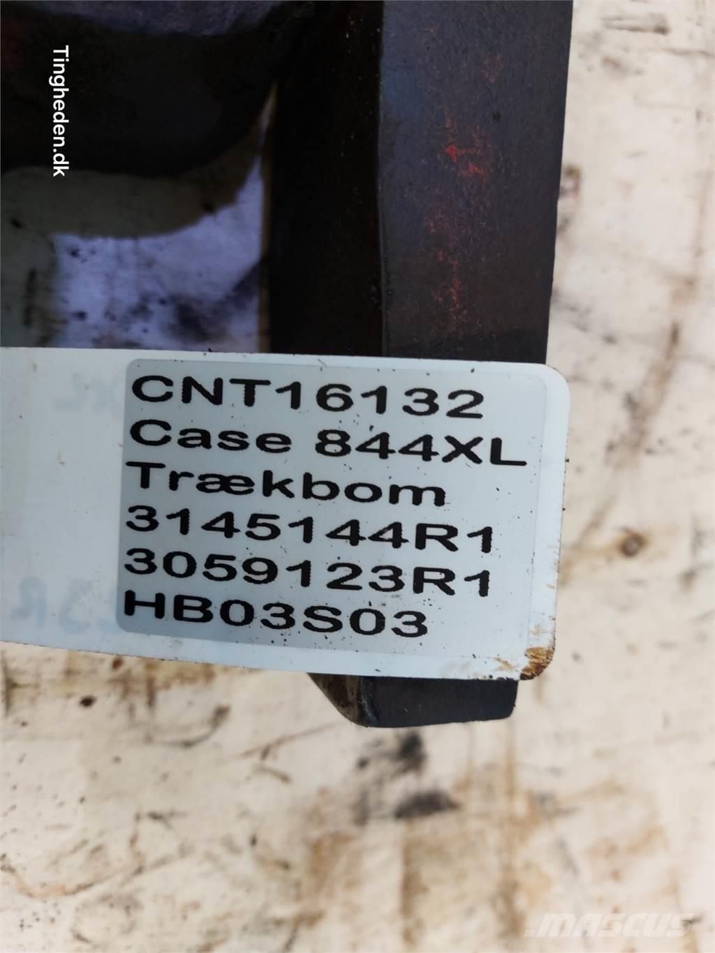 CASE 844XL Altri accessori per trattori