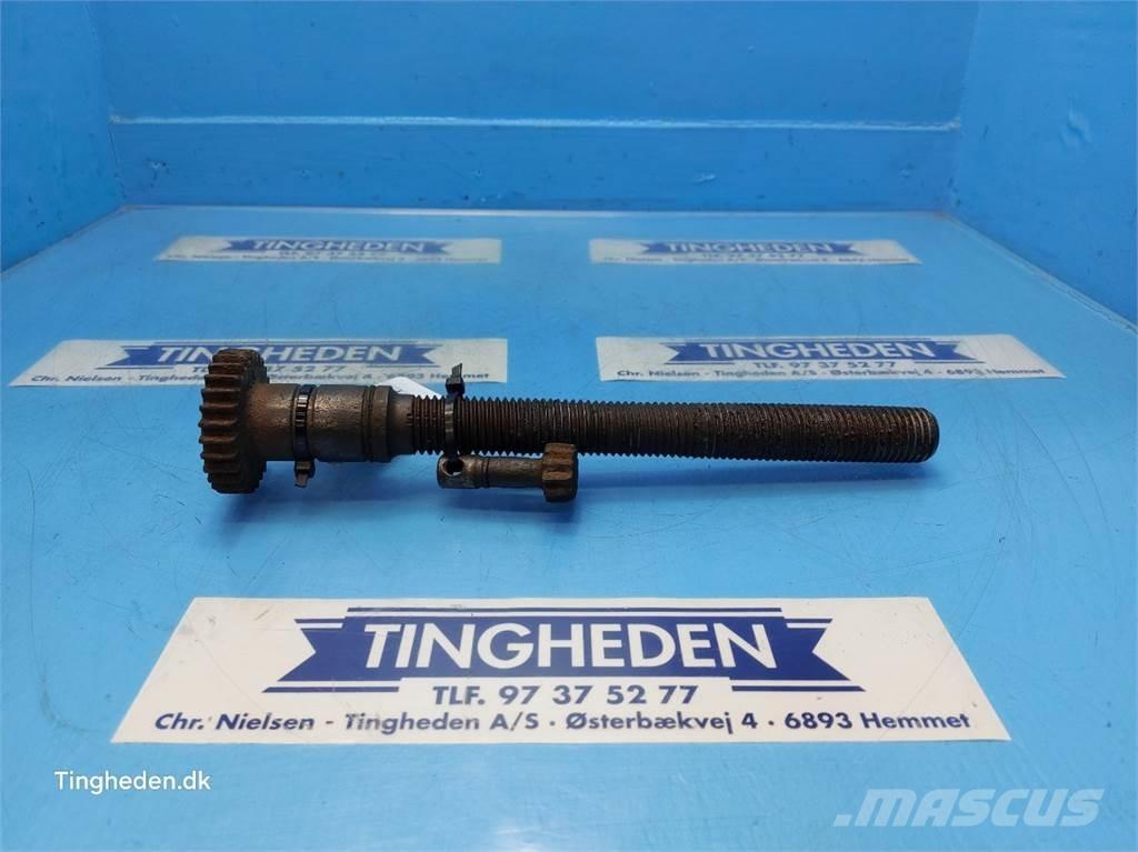 CASE 844XL Altri accessori per trattori