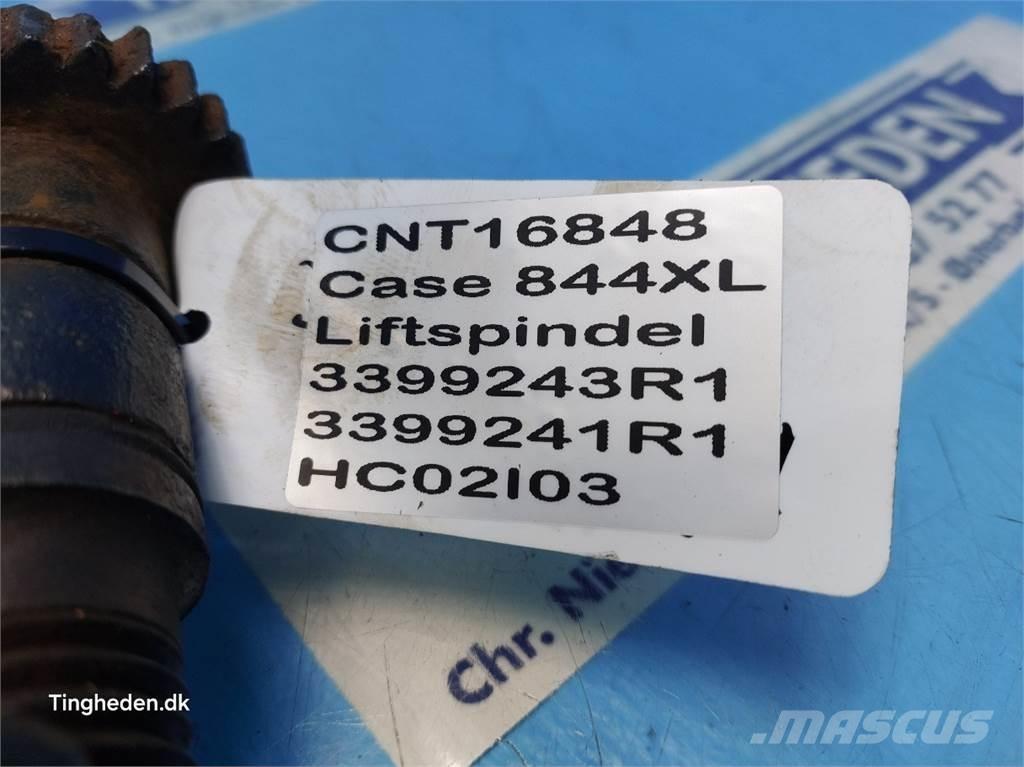 CASE 844XL Altri accessori per trattori