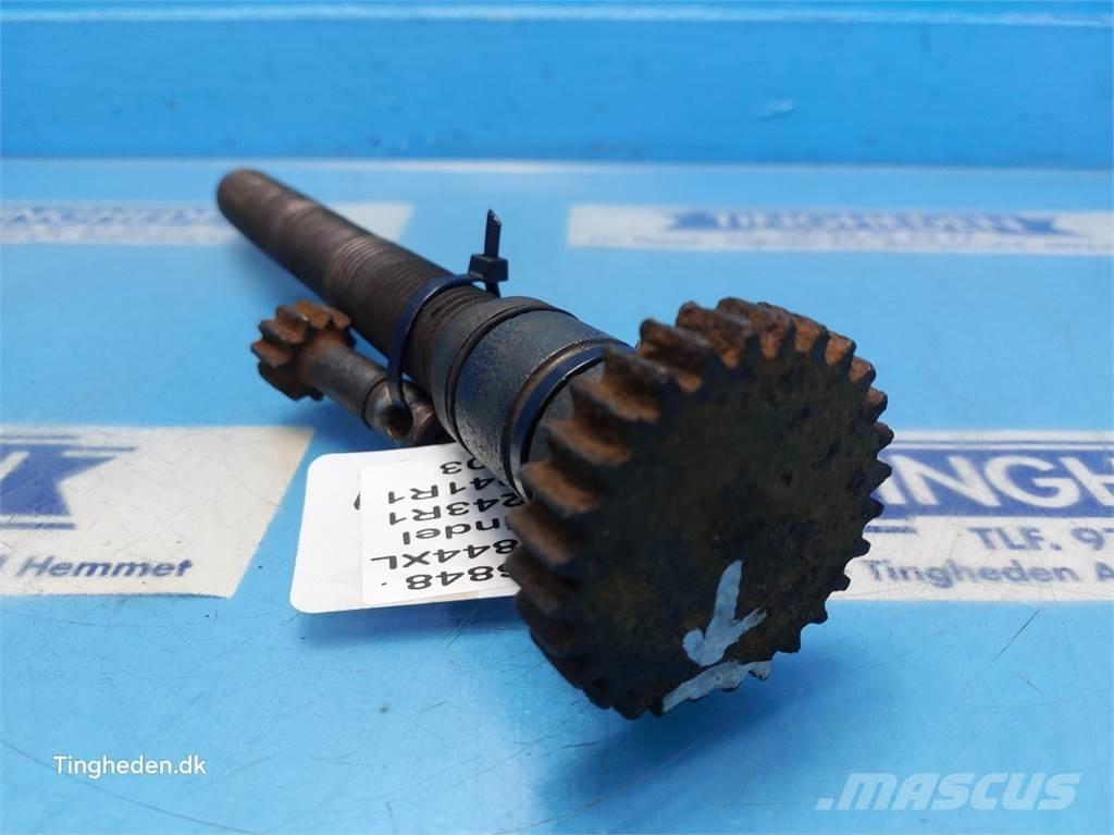 CASE 844XL Altri accessori per trattori