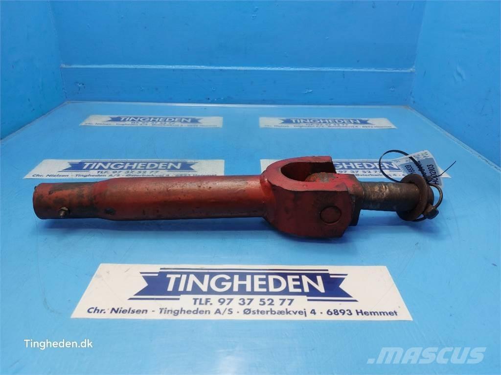 CASE 844XL Altri accessori per trattori