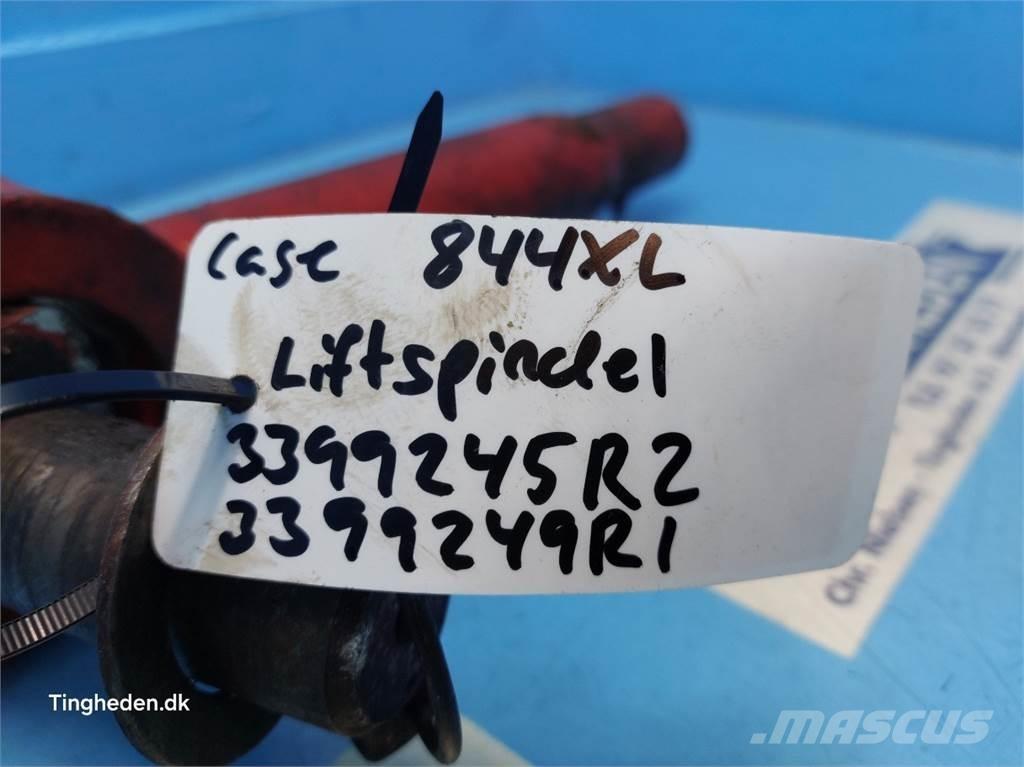 CASE 844XL Altri accessori per trattori