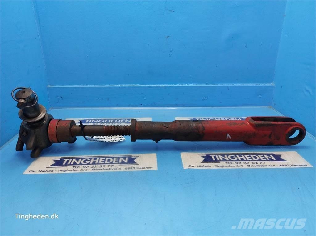 CASE 844XL Altri accessori per trattori