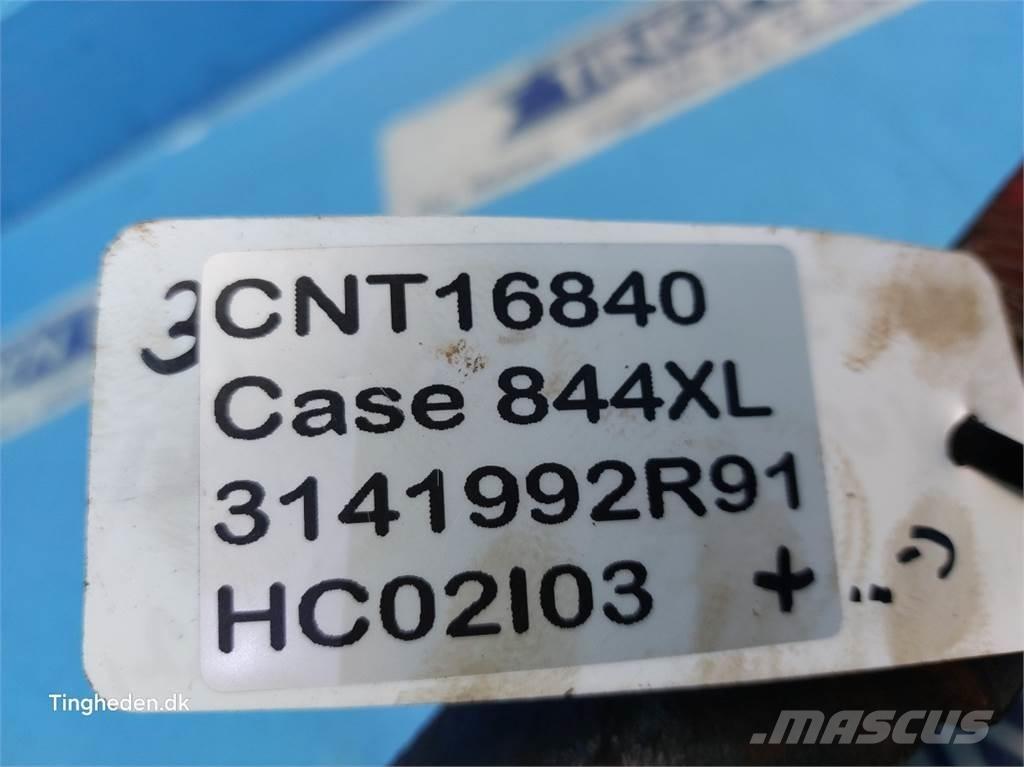 CASE 844XL Altri accessori per trattori