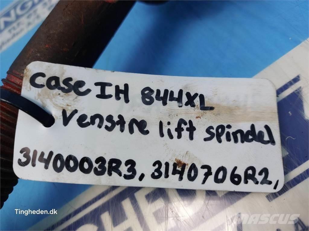 CASE 844XL Altri accessori per trattori