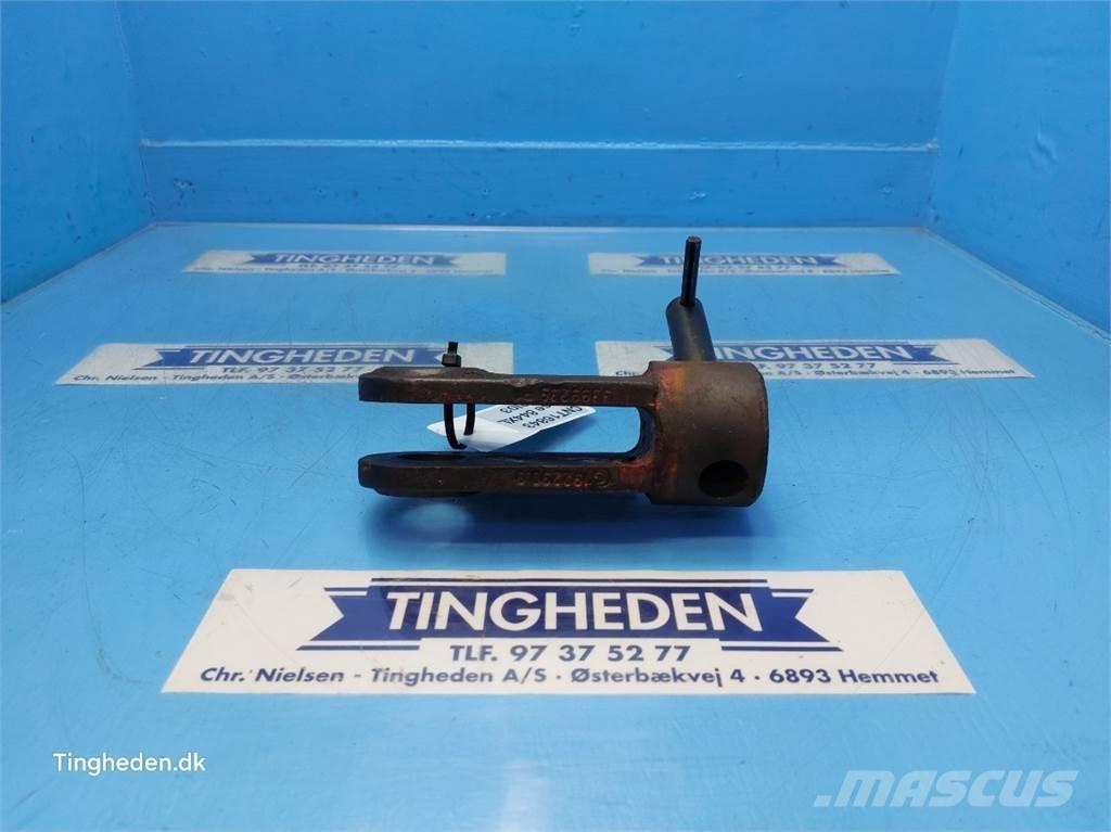 CASE 844XL Altri accessori per trattori