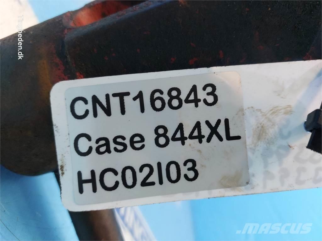 CASE 844XL Altri accessori per trattori