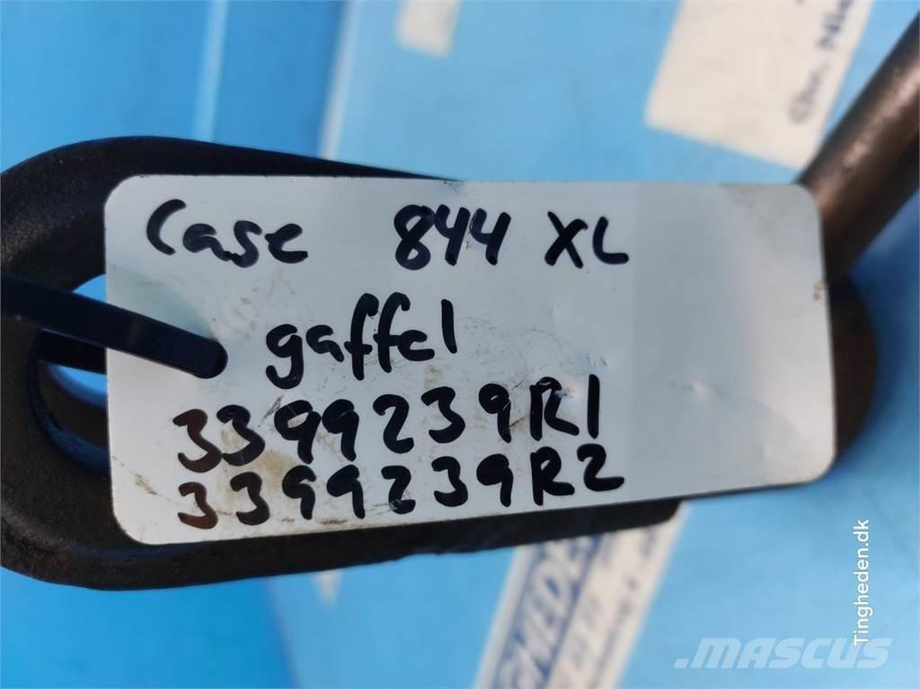 CASE 844XL Altri accessori per trattori