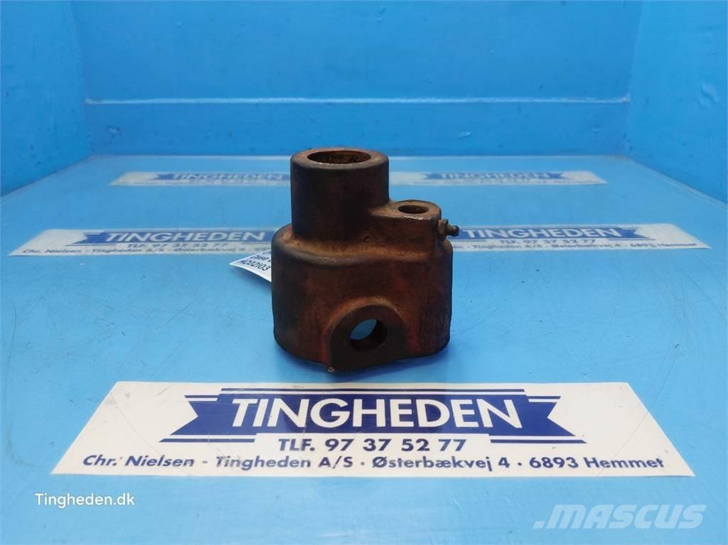 CASE 844XL Altri accessori per trattori