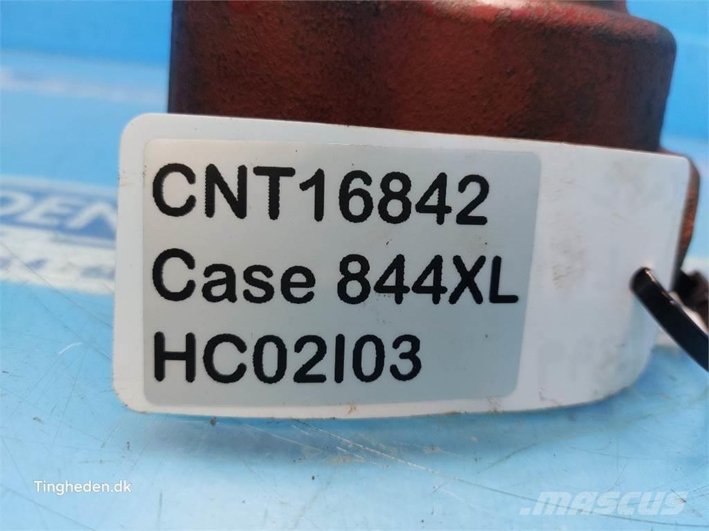 CASE 844XL Altri accessori per trattori