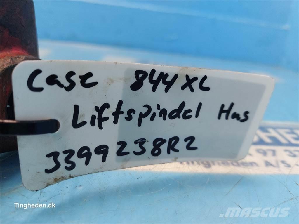 CASE 844XL Altri accessori per trattori