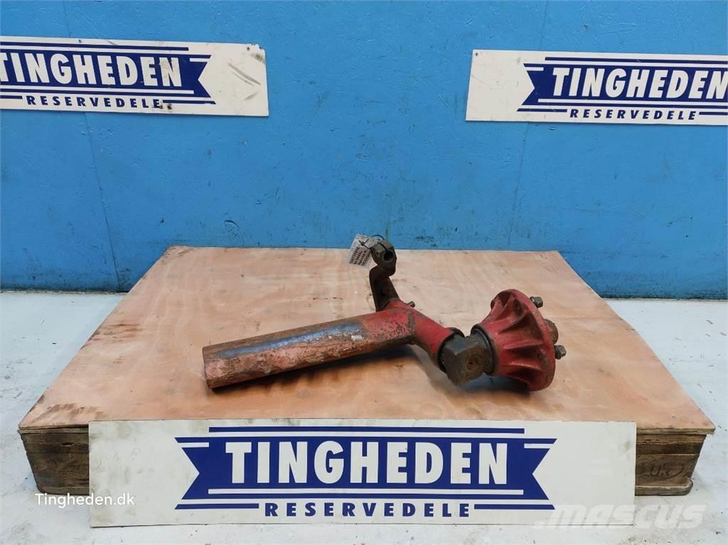 CASE 844XL Altri accessori per trattori