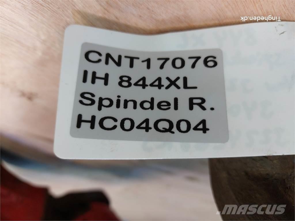 CASE 844XL Altri accessori per trattori