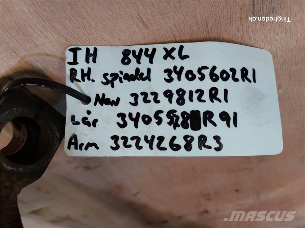 CASE 844XL Altri accessori per trattori