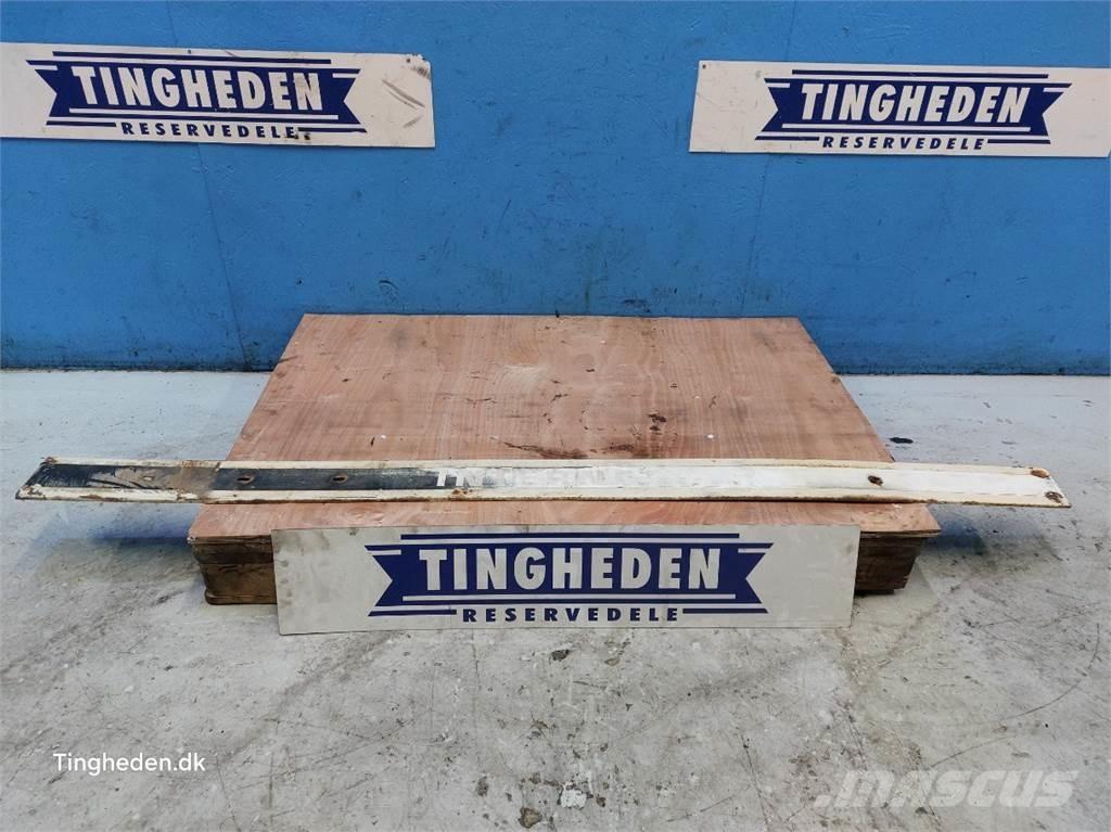 CASE 844XL Altri accessori per trattori