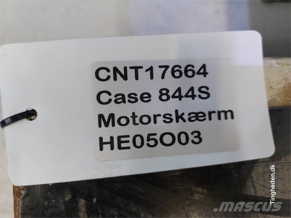 CASE 844XL Altri accessori per trattori