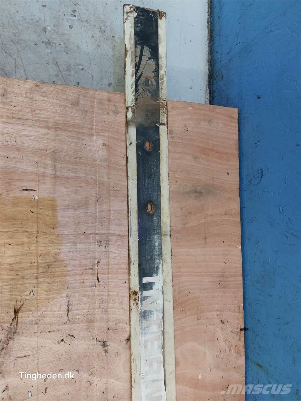 CASE 844XL Altri accessori per trattori