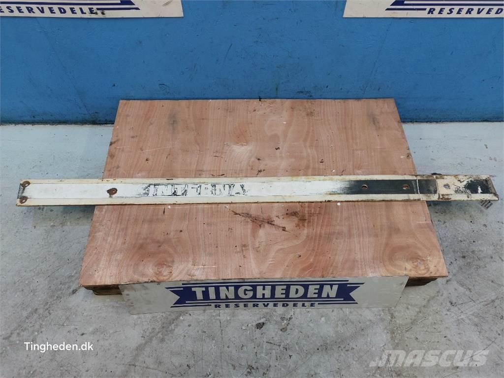 CASE 844XL Altri accessori per trattori