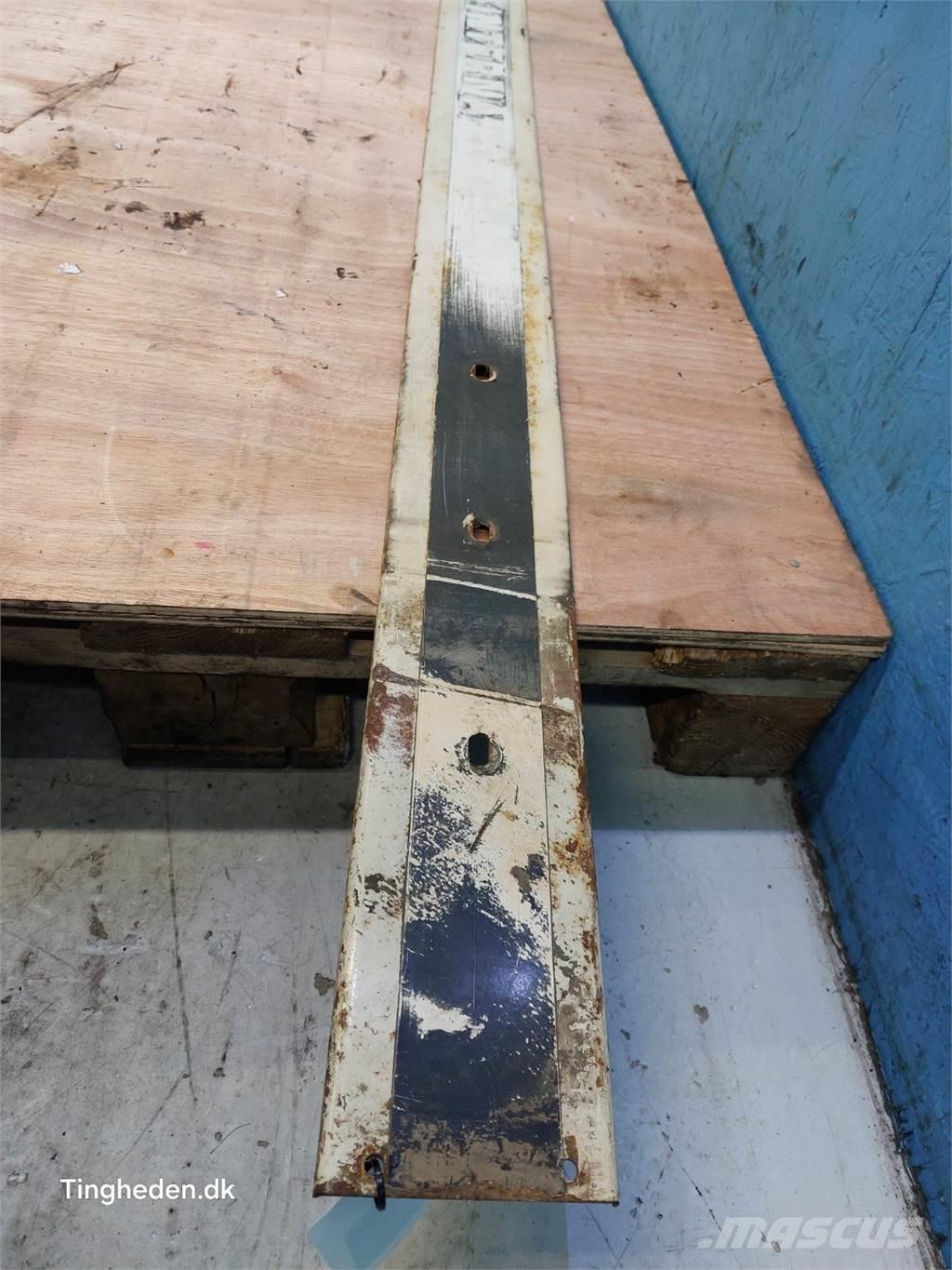 CASE 844XL Altri accessori per trattori