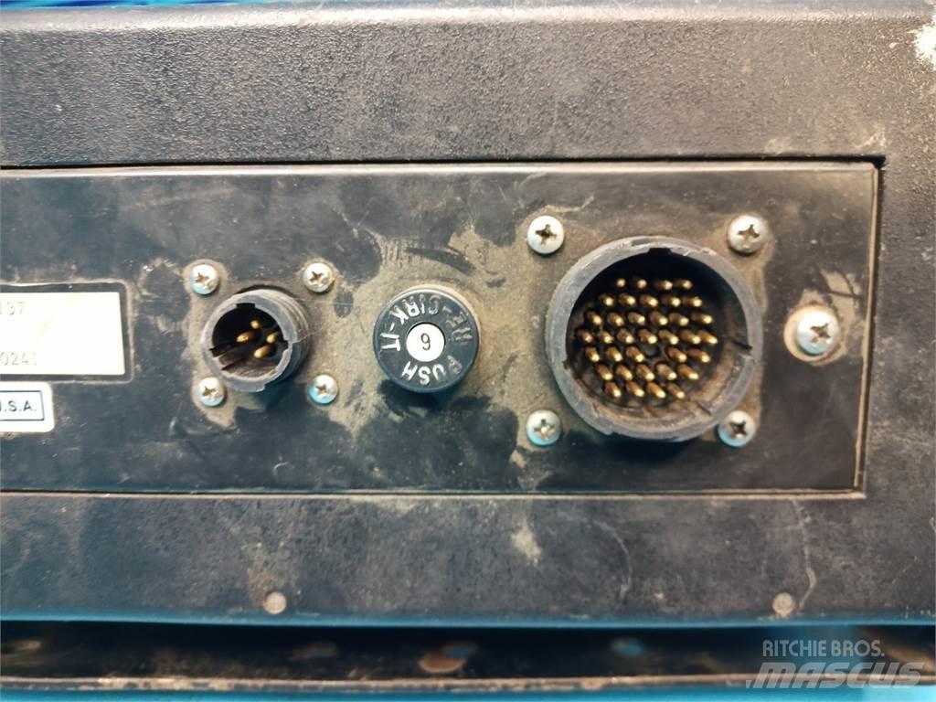 CASE 8590 Componenti elettroniche