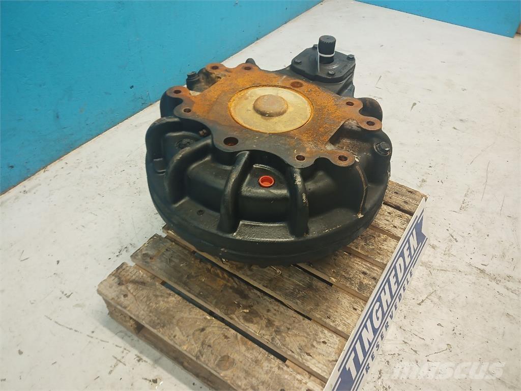 CASE 9010 Accessori per mietitrebbiatrici