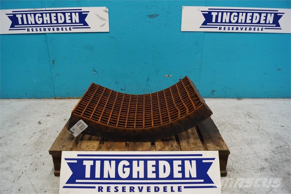 CASE 9010 Accessori per mietitrebbiatrici