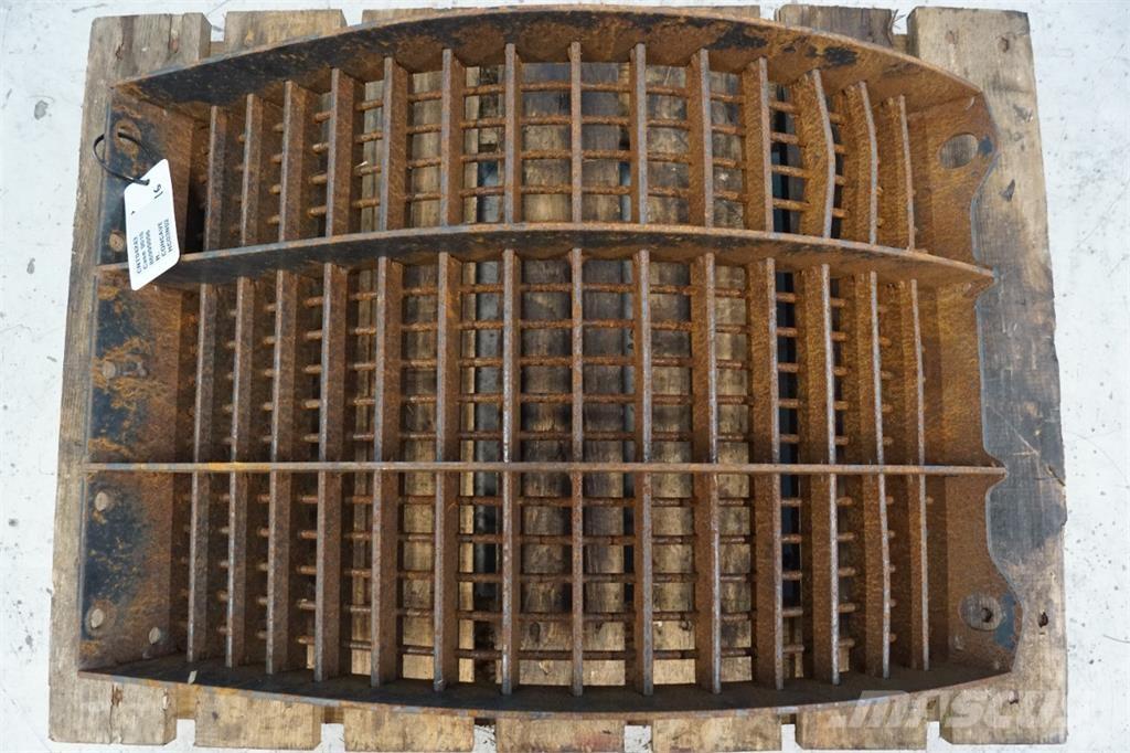 CASE 9010 Accessori per mietitrebbiatrici