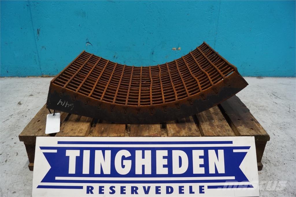 CASE 9010 Accessori per mietitrebbiatrici