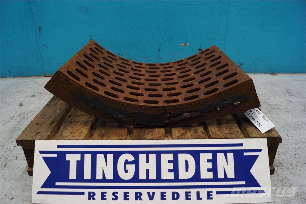 CASE 9010 Accessori per mietitrebbiatrici