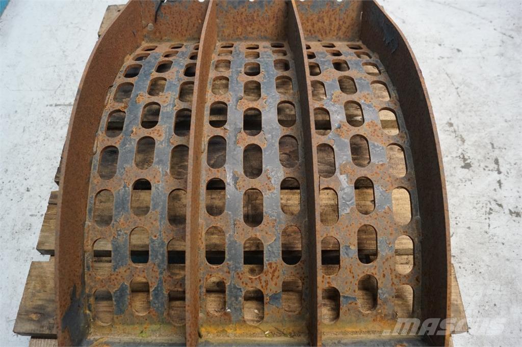 CASE 9010 Accessori per mietitrebbiatrici