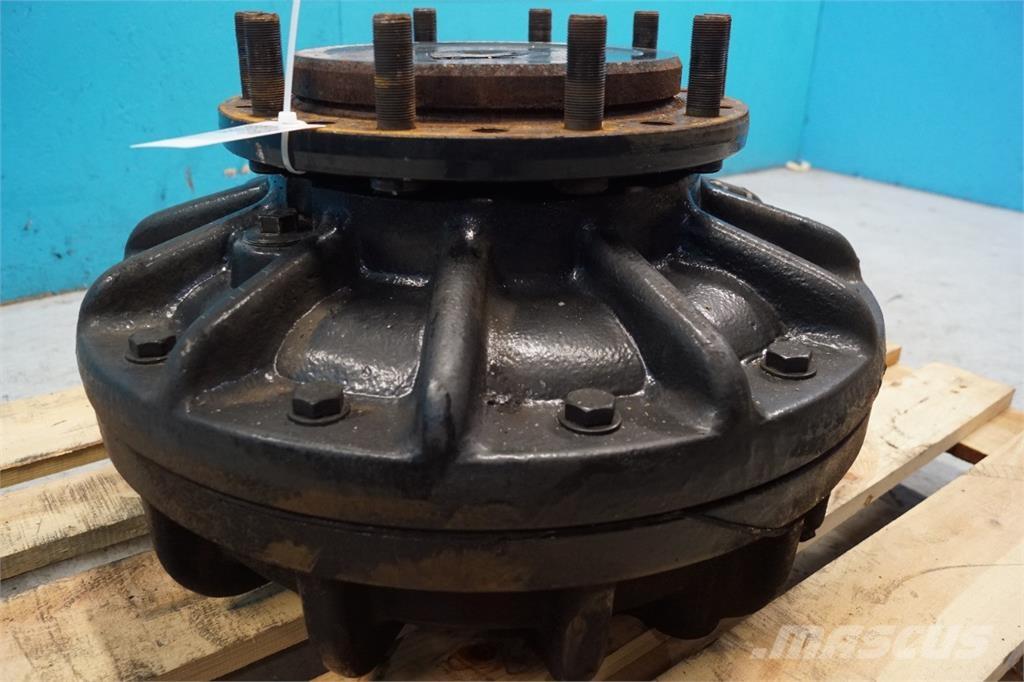 CASE 9010 Accessori per mietitrebbiatrici