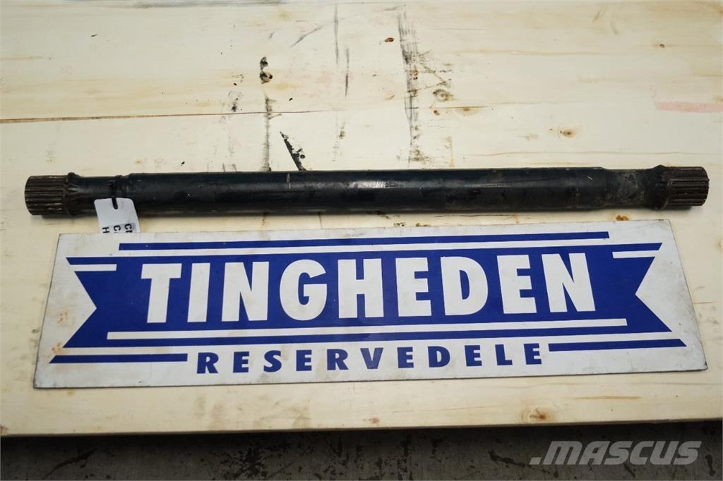 CASE 9010 Accessori per mietitrebbiatrici