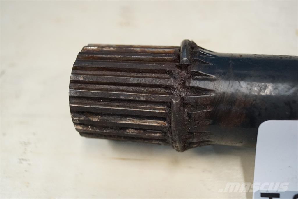 CASE 9010 Accessori per mietitrebbiatrici