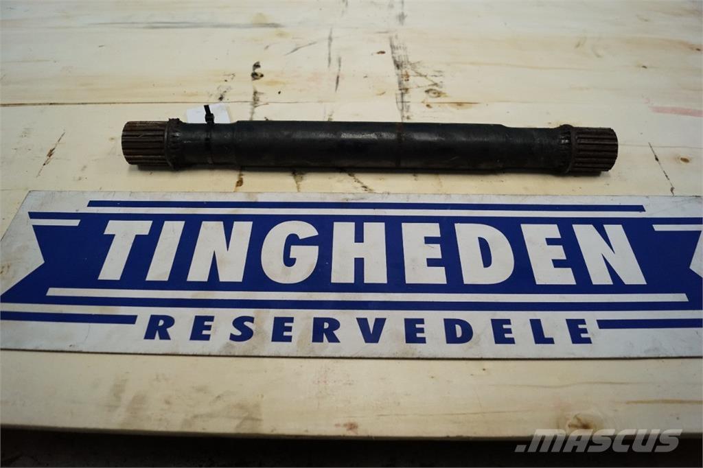 CASE 9010 Accessori per mietitrebbiatrici