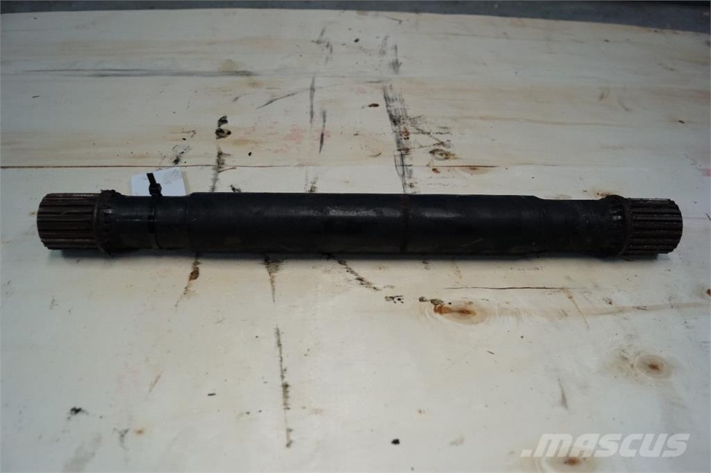 CASE 9010 Accessori per mietitrebbiatrici