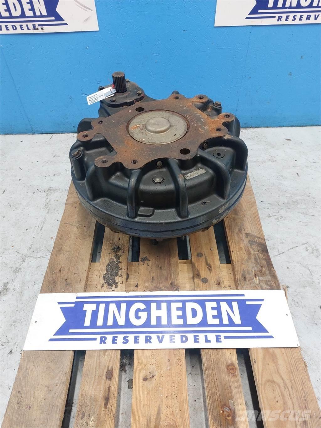 CASE 9010 Accessori per mietitrebbiatrici