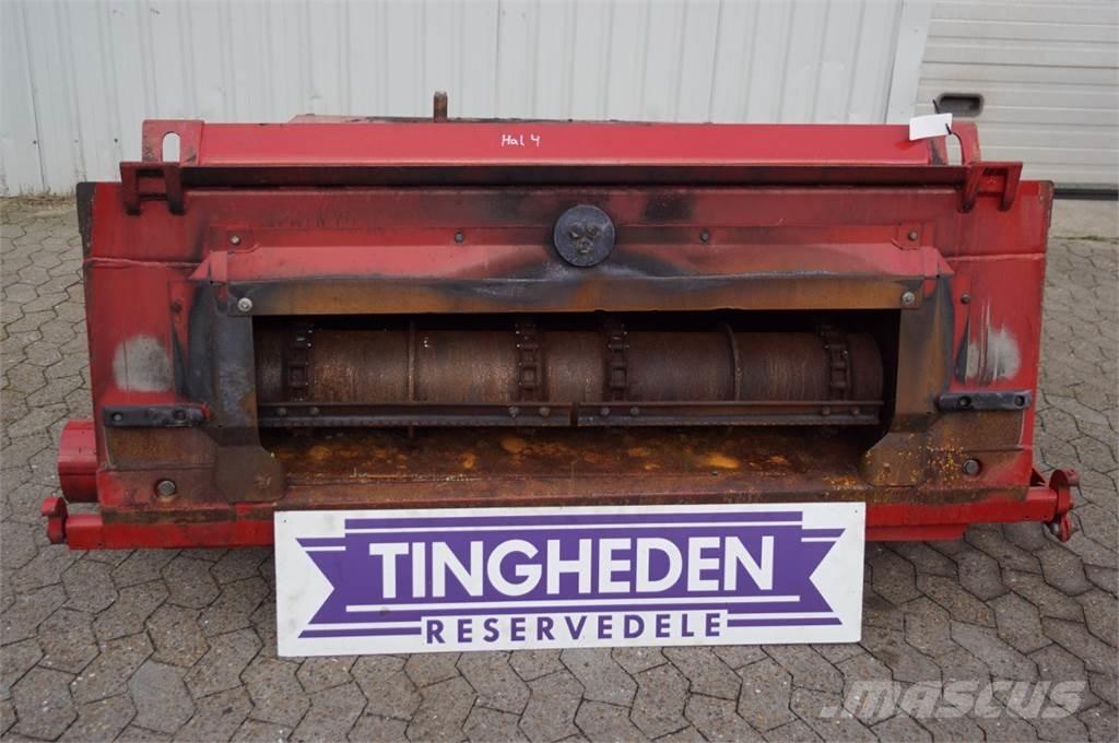 CASE 9010 Accessori per mietitrebbiatrici