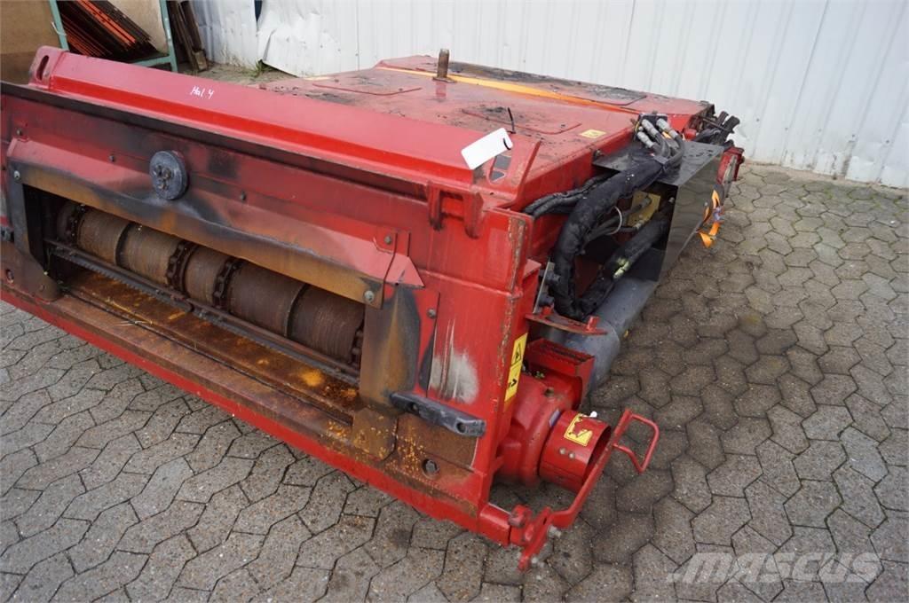 CASE 9010 Accessori per mietitrebbiatrici