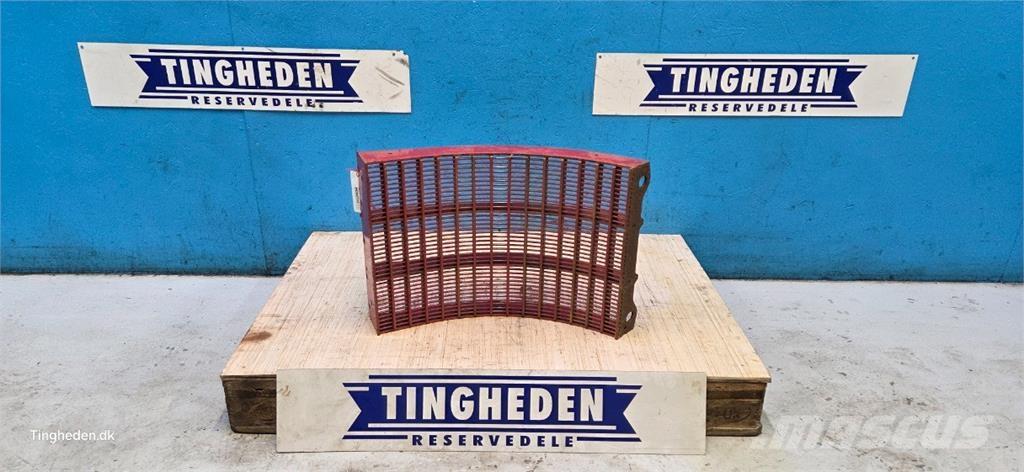 CASE 9010 Accessori per mietitrebbiatrici