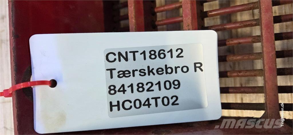 CASE 9010 Accessori per mietitrebbiatrici