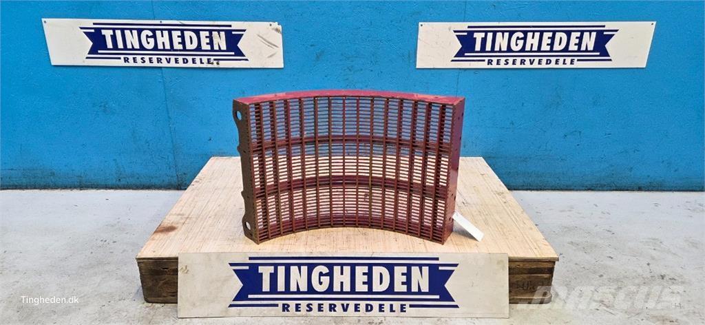 CASE 9010 Accessori per mietitrebbiatrici