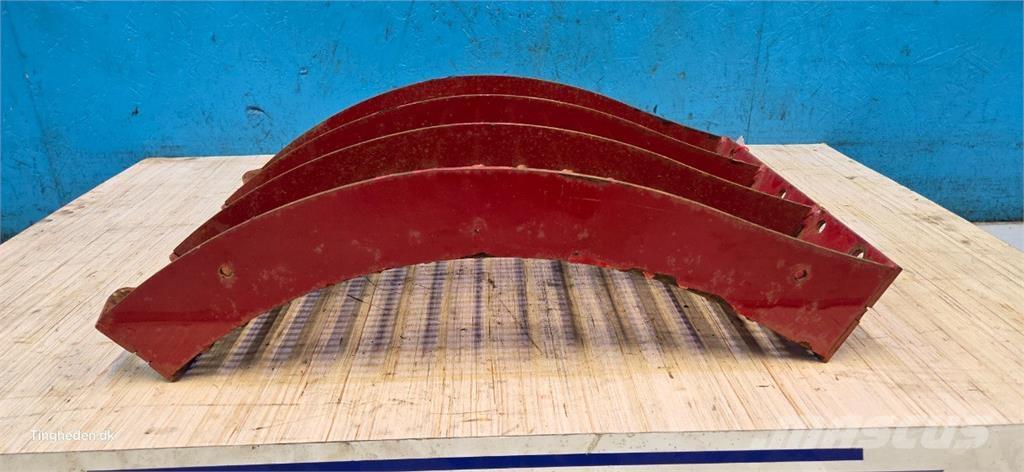 CASE 9010 Accessori per mietitrebbiatrici