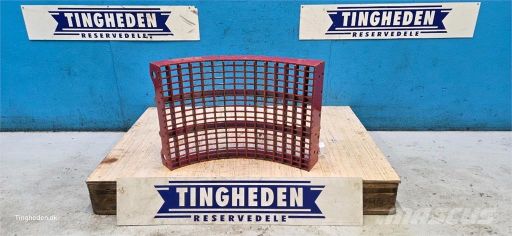 CASE 9010 Accessori per mietitrebbiatrici