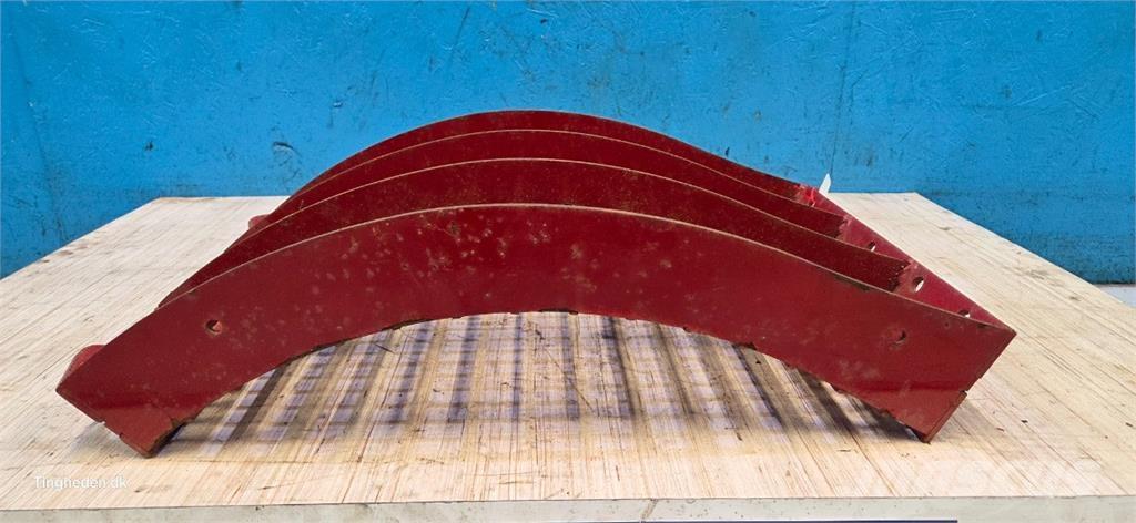 CASE 9010 Accessori per mietitrebbiatrici