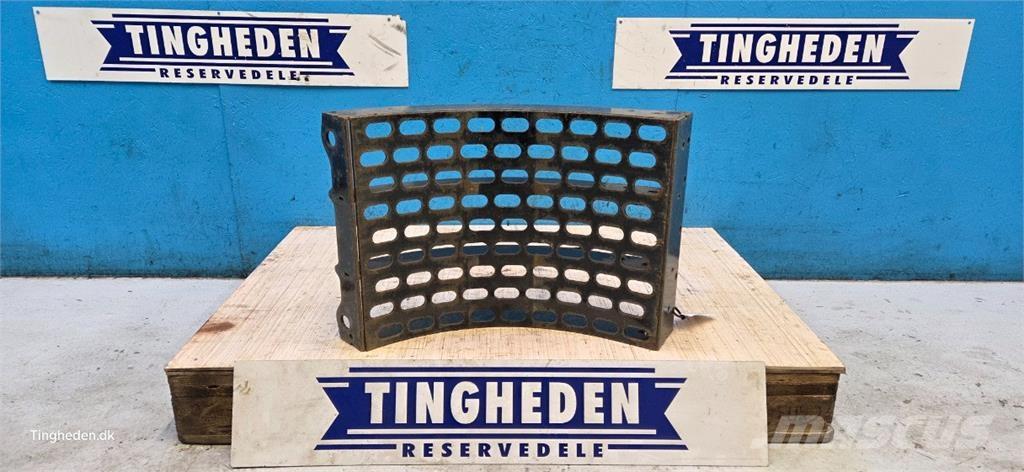 CASE 9010 Accessori per mietitrebbiatrici