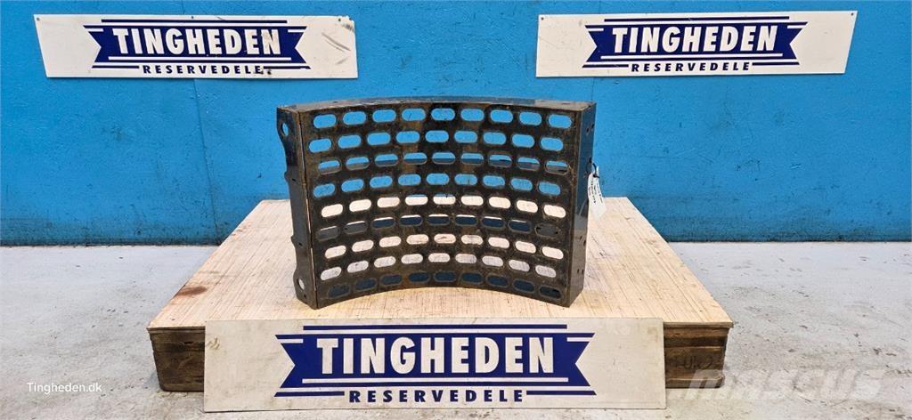 CASE 9010 Accessori per mietitrebbiatrici